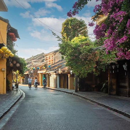 Hotel Royal Hoi An - Gallery ภายนอก รูปภาพ
