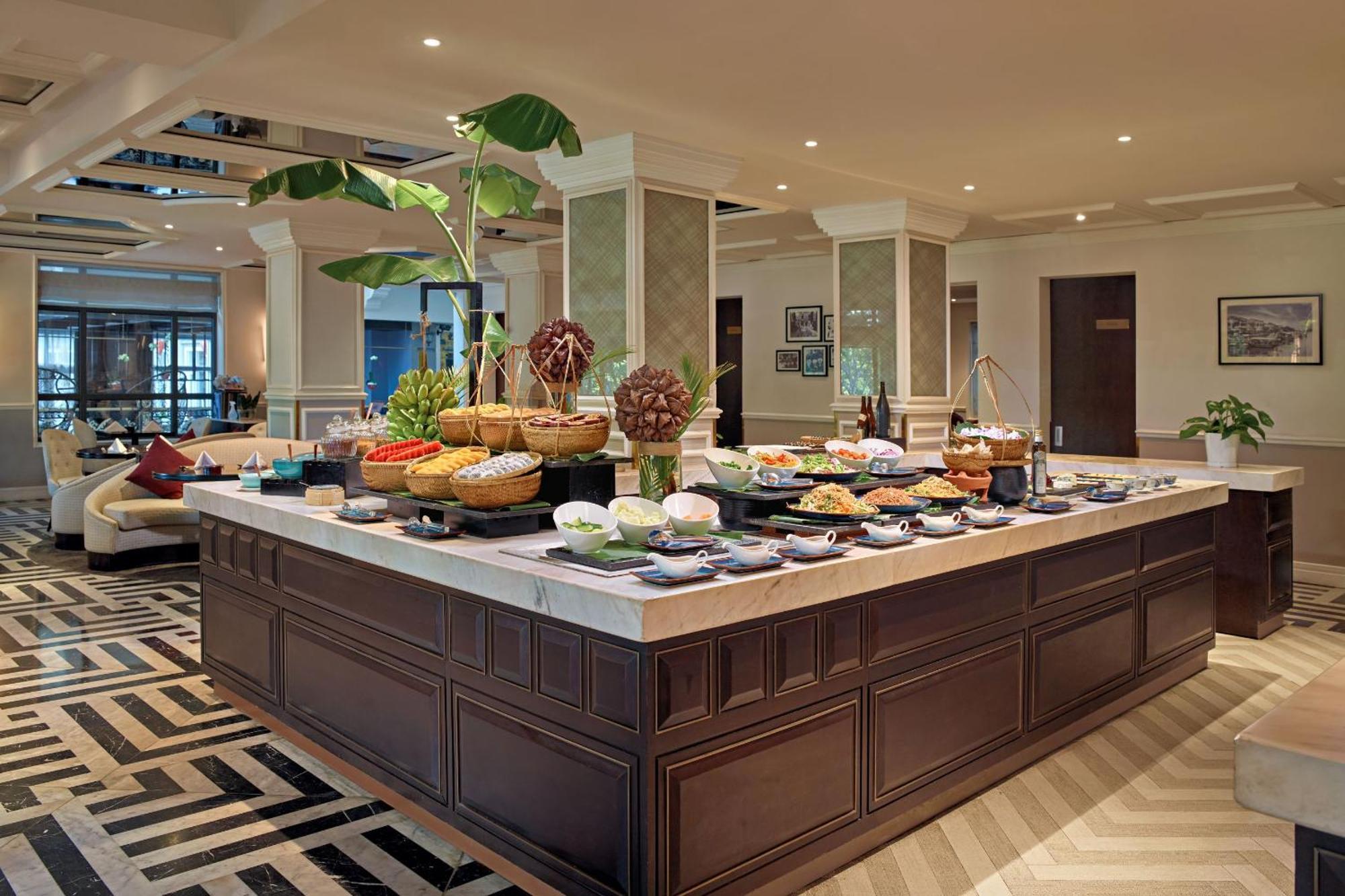 Hotel Royal Hoi An - Gallery ภายนอก รูปภาพ