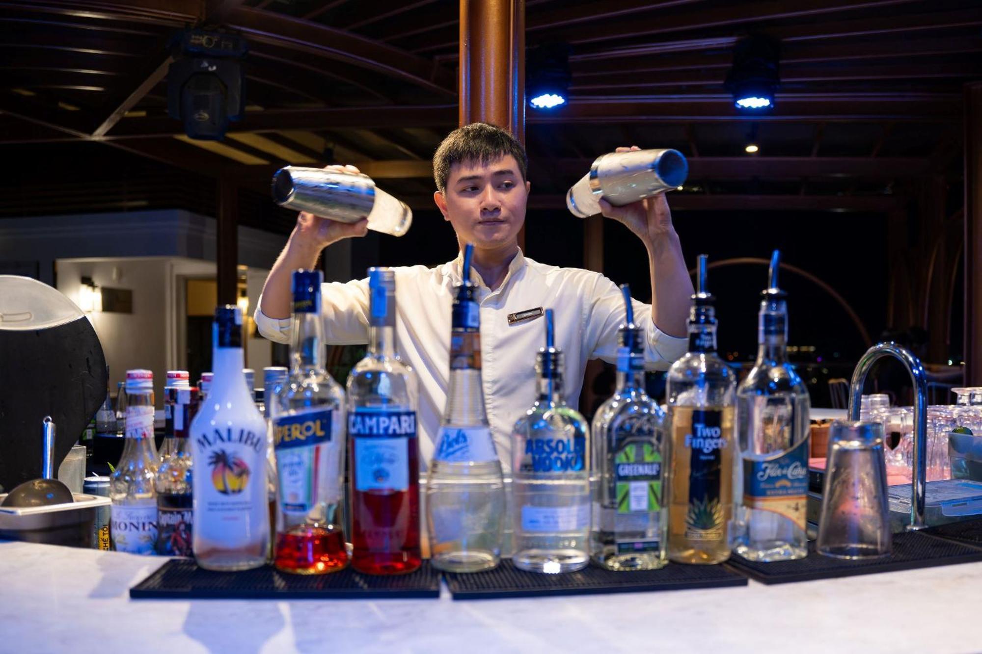 Hotel Royal Hoi An - Gallery ภายนอก รูปภาพ