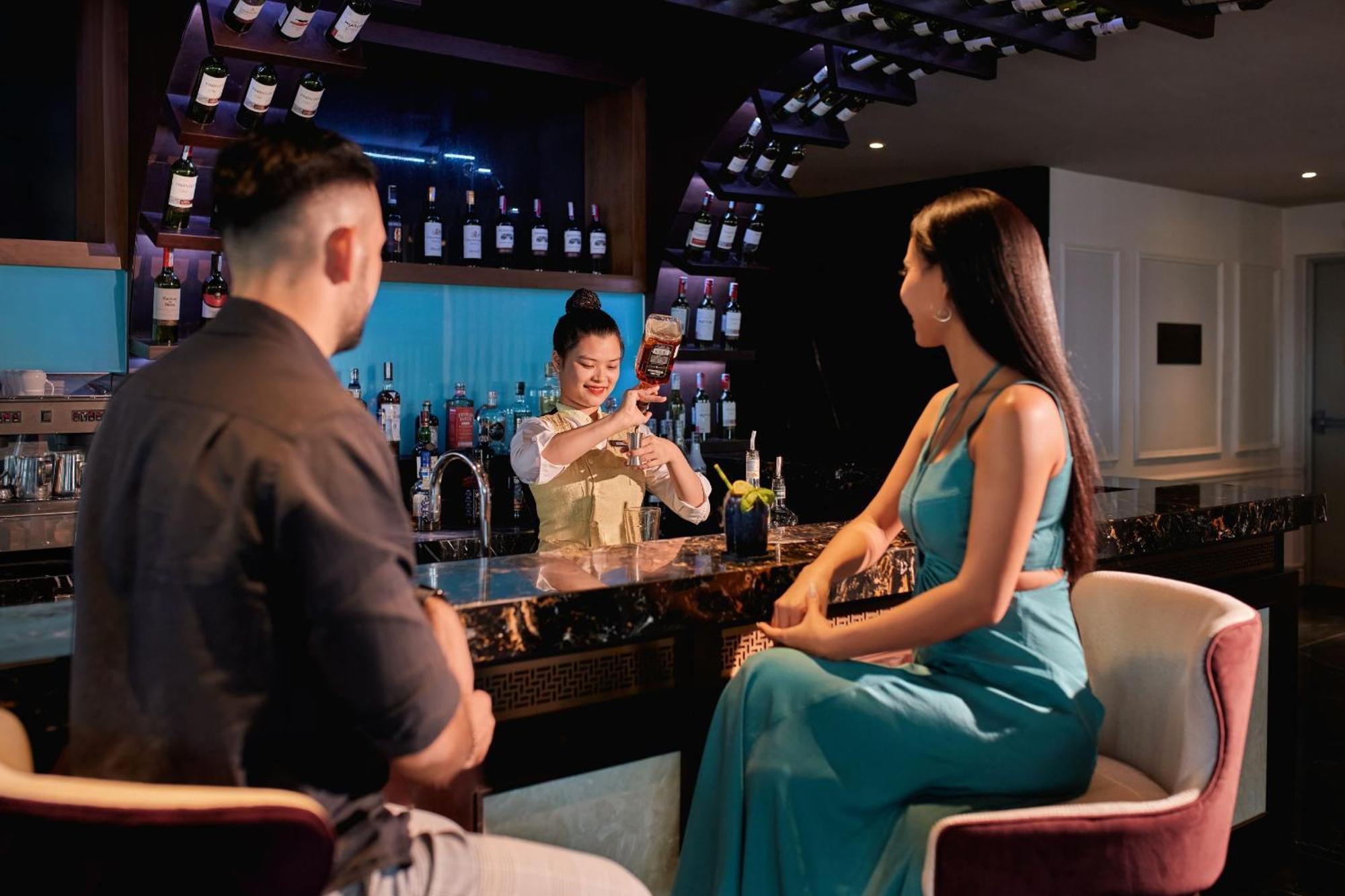 Hotel Royal Hoi An - Gallery ภายนอก รูปภาพ