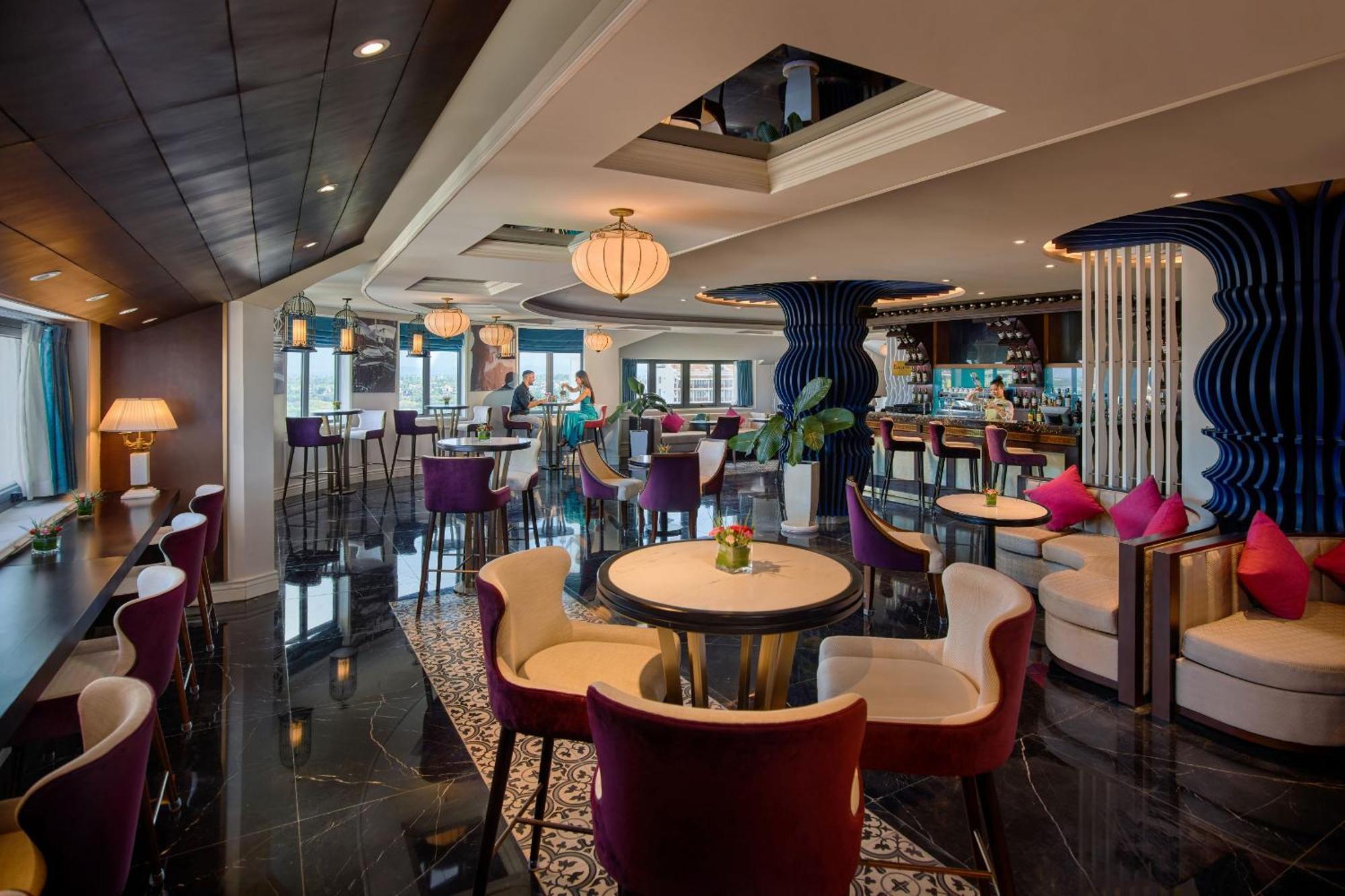 Hotel Royal Hoi An - Gallery ภายนอก รูปภาพ
