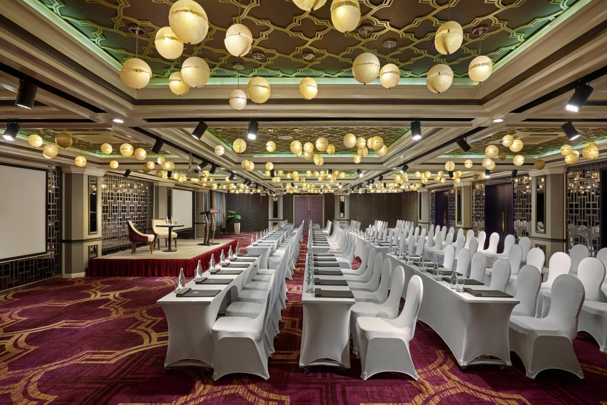 Hotel Royal Hoi An - Gallery ภายนอก รูปภาพ