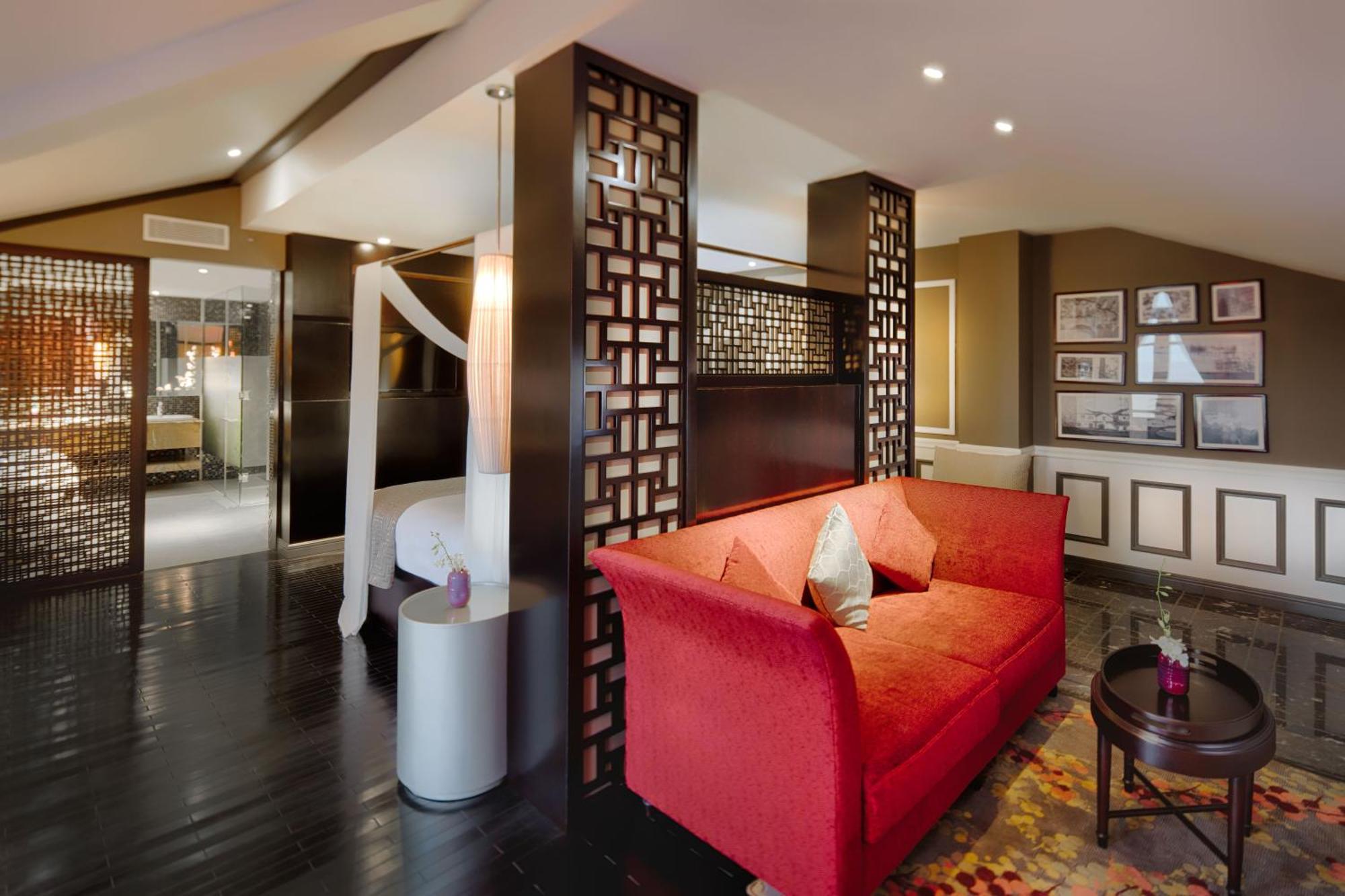 Hotel Royal Hoi An - Gallery ภายนอก รูปภาพ