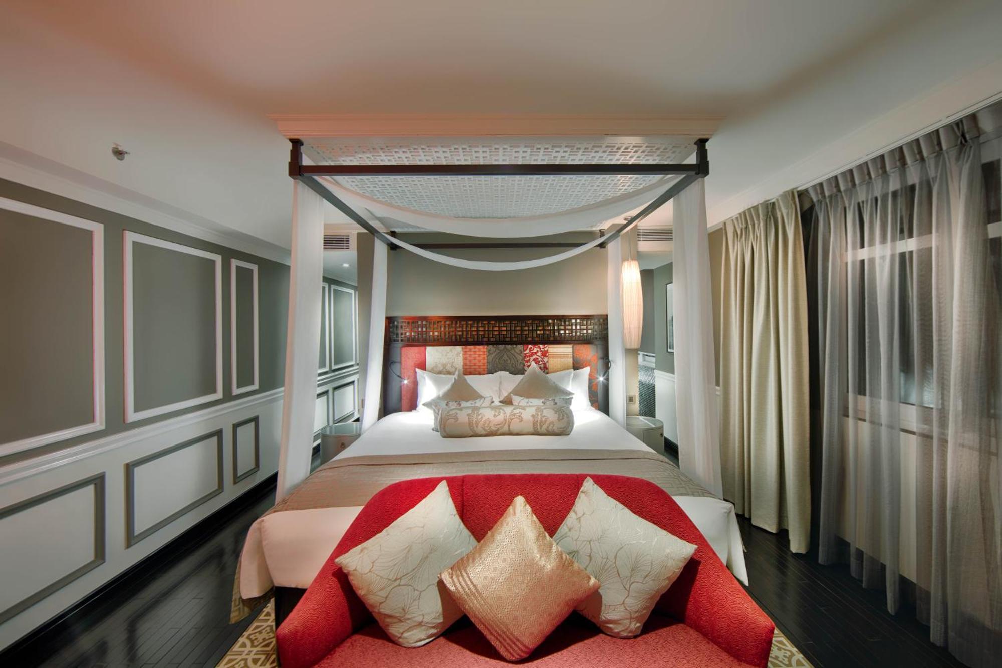 Hotel Royal Hoi An - Gallery ภายนอก รูปภาพ