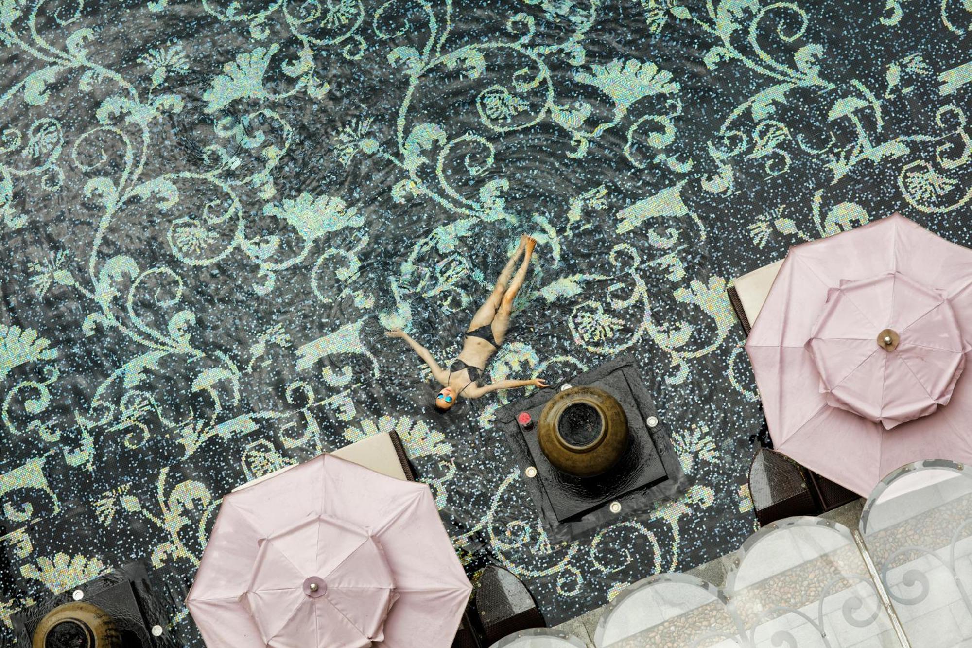 Hotel Royal Hoi An - Gallery ภายนอก รูปภาพ