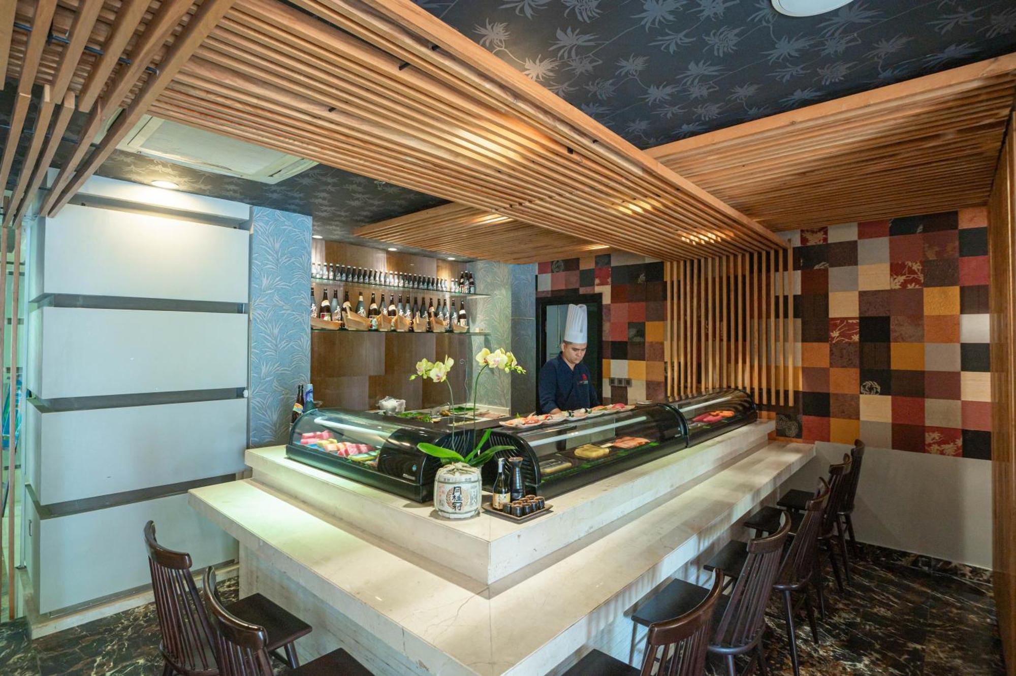 Hotel Royal Hoi An - Gallery ภายนอก รูปภาพ
