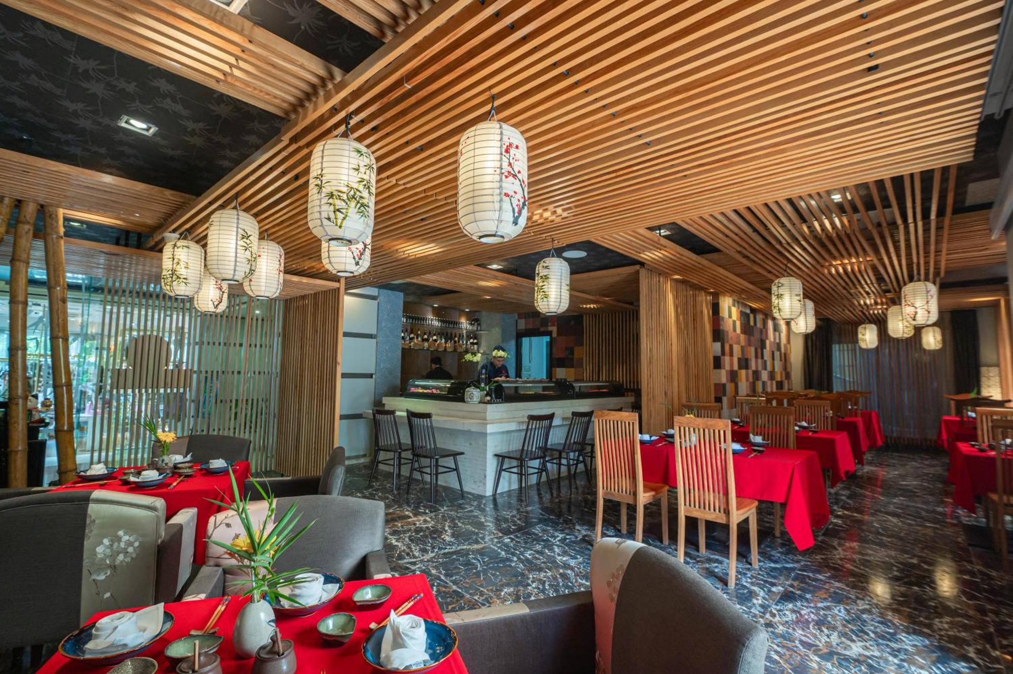 Hotel Royal Hoi An - Gallery ภายนอก รูปภาพ