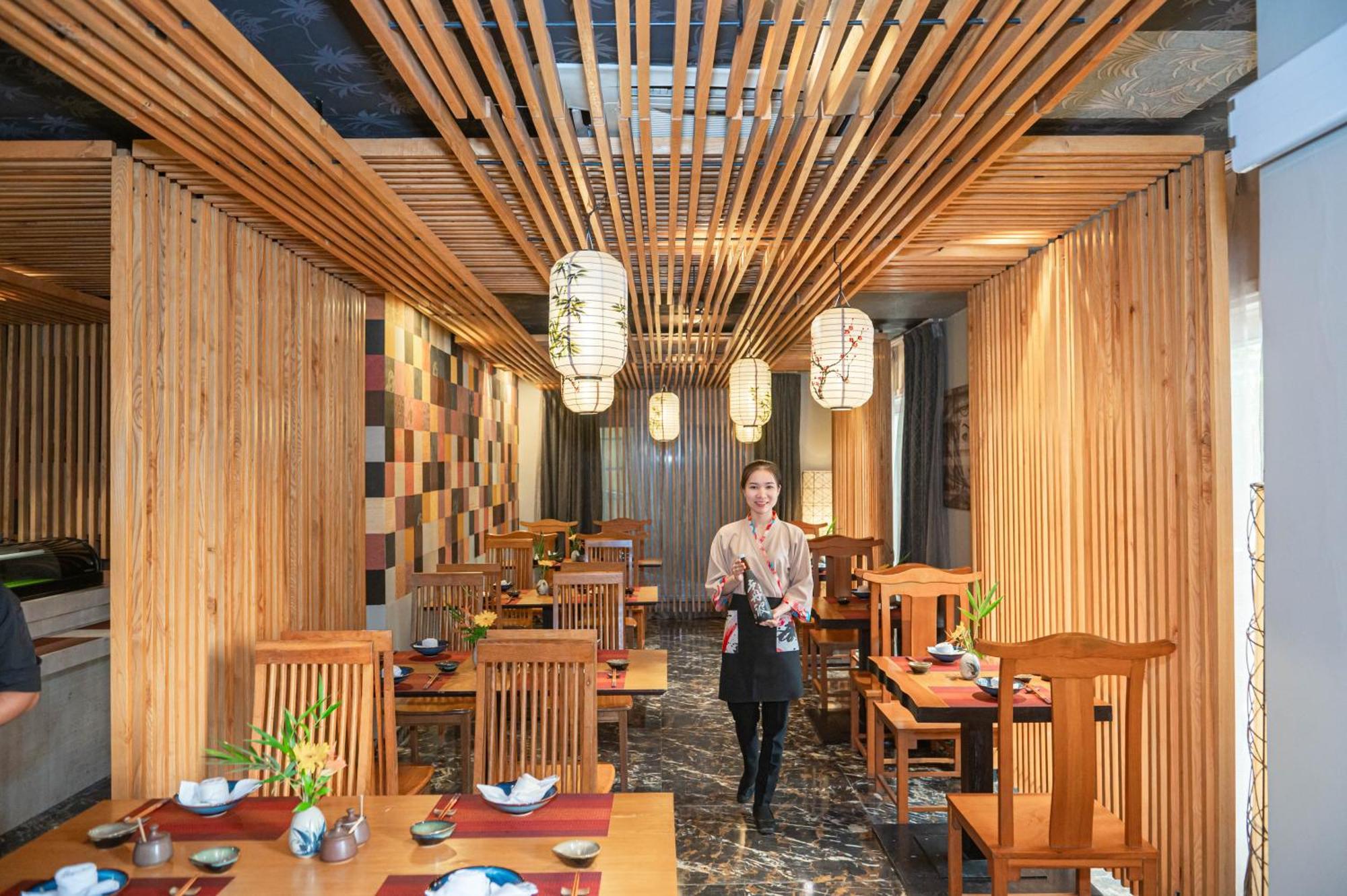 Hotel Royal Hoi An - Gallery ภายนอก รูปภาพ