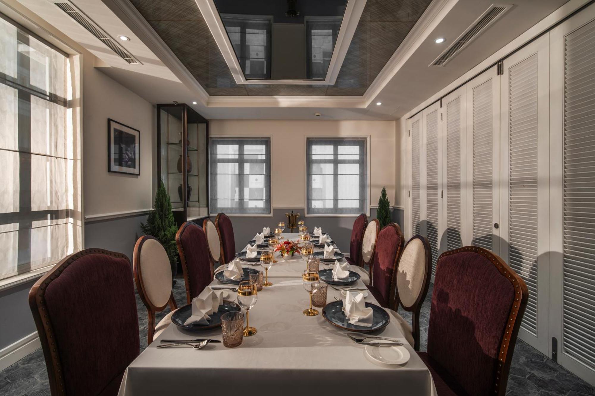 Hotel Royal Hoi An - Gallery ภายนอก รูปภาพ