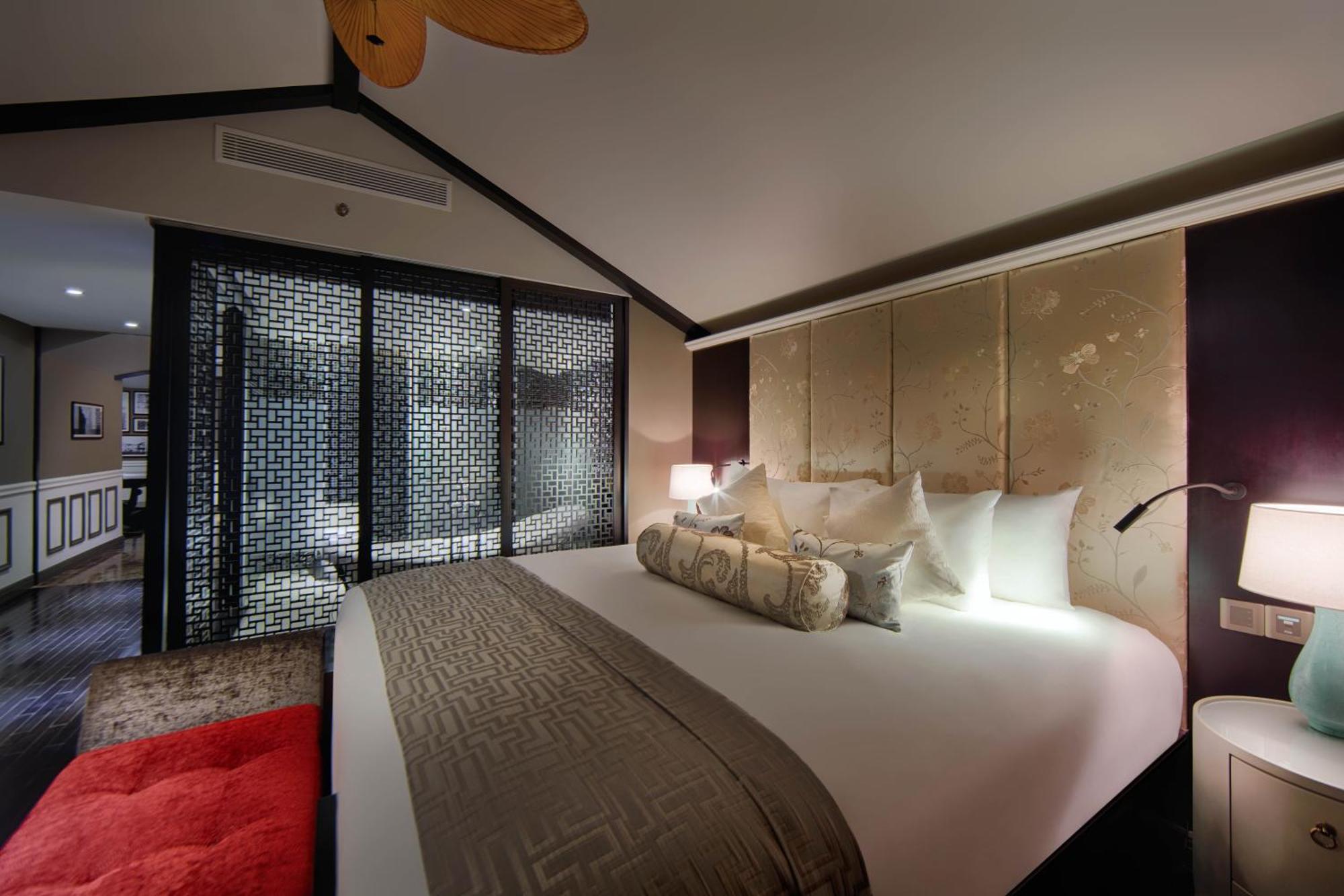 Hotel Royal Hoi An - Gallery ภายนอก รูปภาพ
