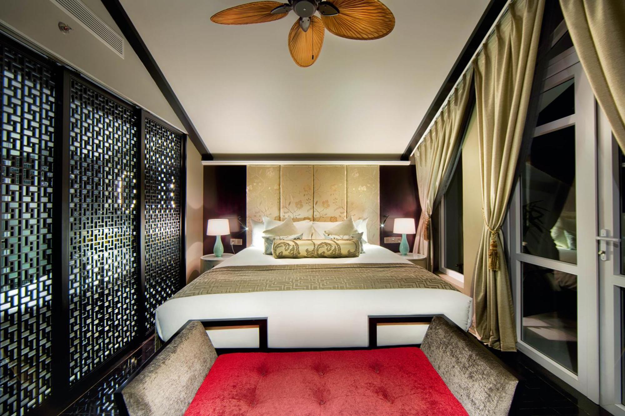 Hotel Royal Hoi An - Gallery ภายนอก รูปภาพ